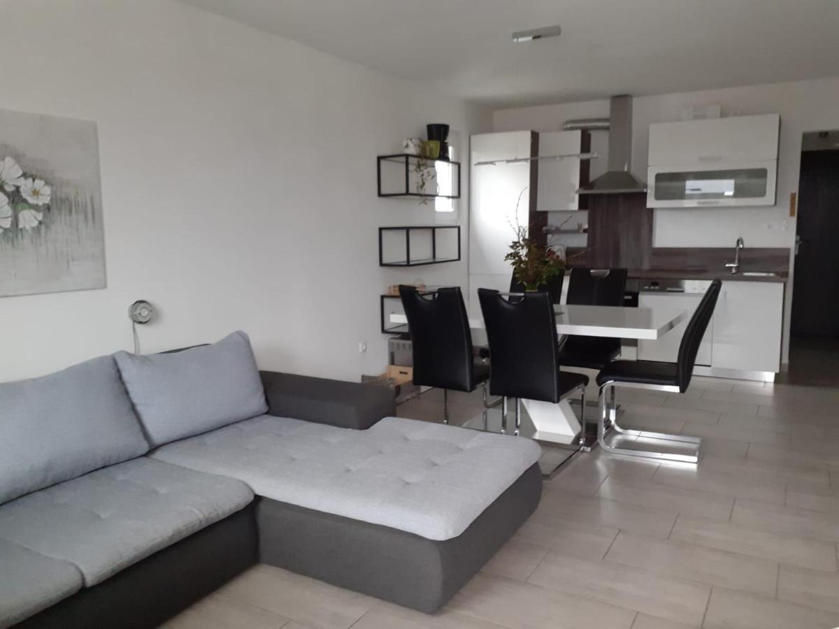 Apartma Javorscek Bovec Εξωτερικό φωτογραφία