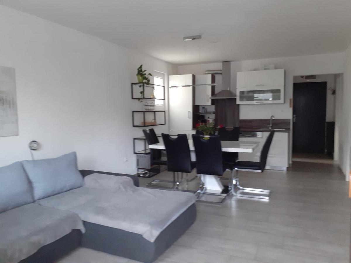 Apartma Javorscek Bovec Εξωτερικό φωτογραφία