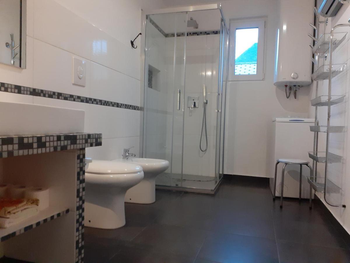 Apartma Javorscek Bovec Εξωτερικό φωτογραφία