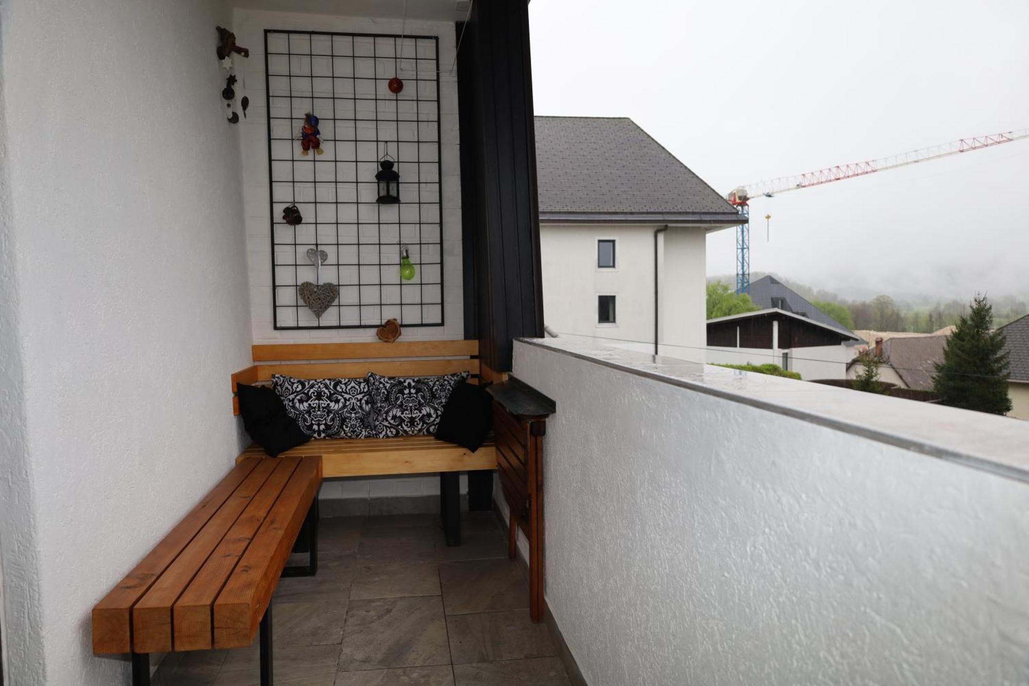 Apartma Javorscek Bovec Εξωτερικό φωτογραφία