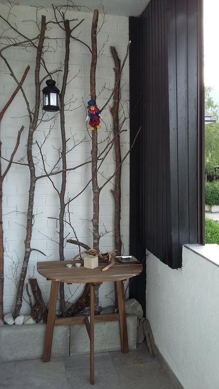 Apartma Javorscek Bovec Εξωτερικό φωτογραφία