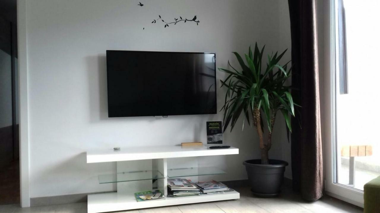 Apartma Javorscek Bovec Εξωτερικό φωτογραφία