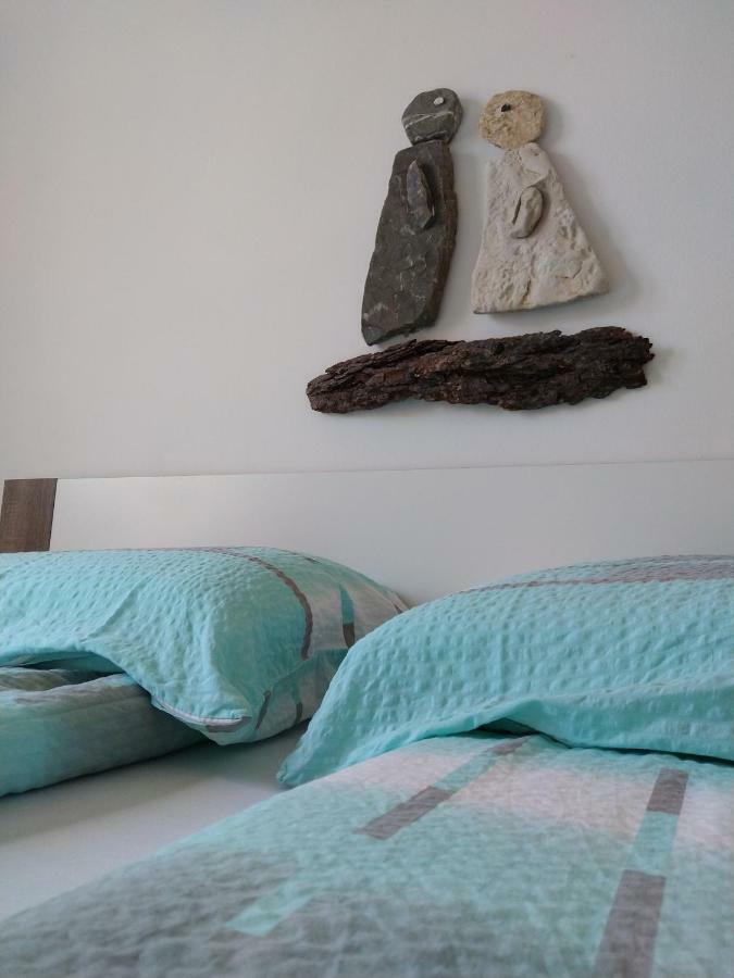 Apartma Javorscek Bovec Εξωτερικό φωτογραφία