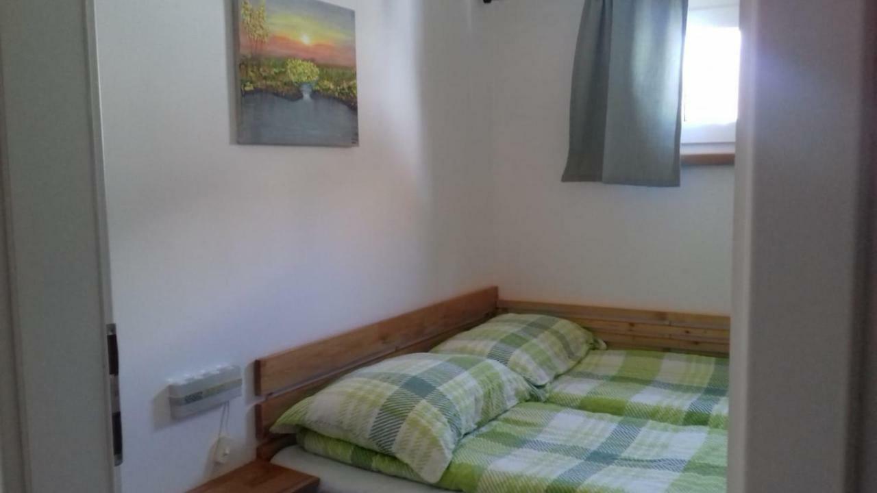 Apartma Javorscek Bovec Εξωτερικό φωτογραφία