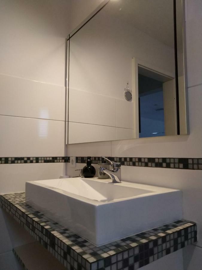Apartma Javorscek Bovec Εξωτερικό φωτογραφία